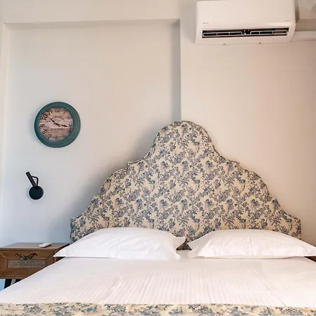 Kristianna Apartments Dhermi Exterior photo