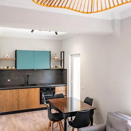 Kristianna Apartments Dhermi Exterior photo