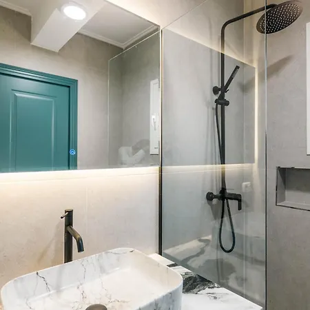 Kristianna Apartments Dhermi Exterior photo