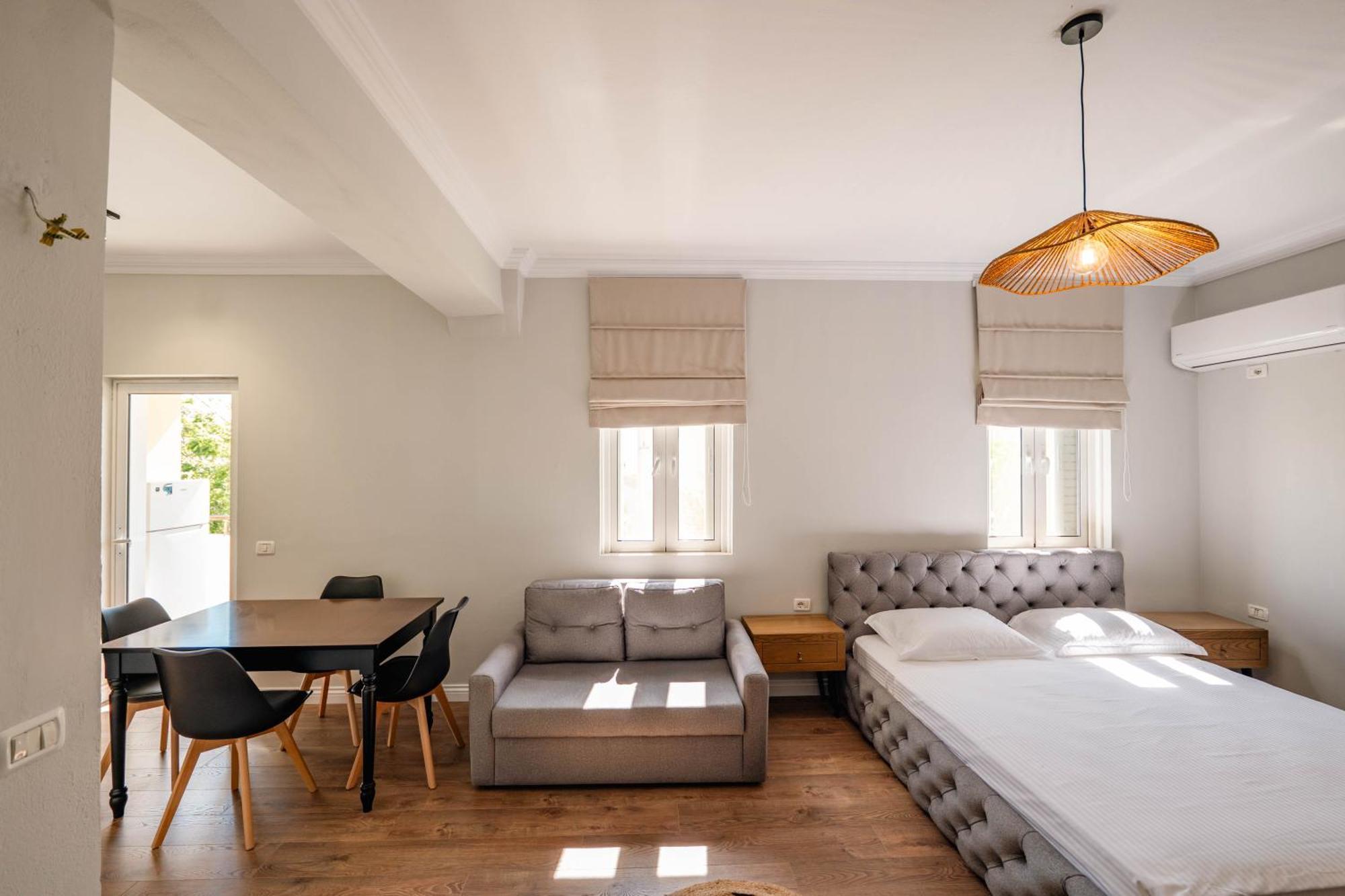 Appartement Kristianna *