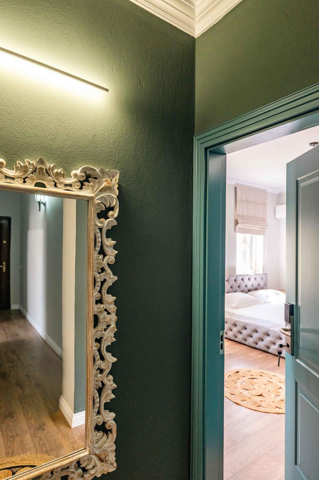 Kristianna Appartement *