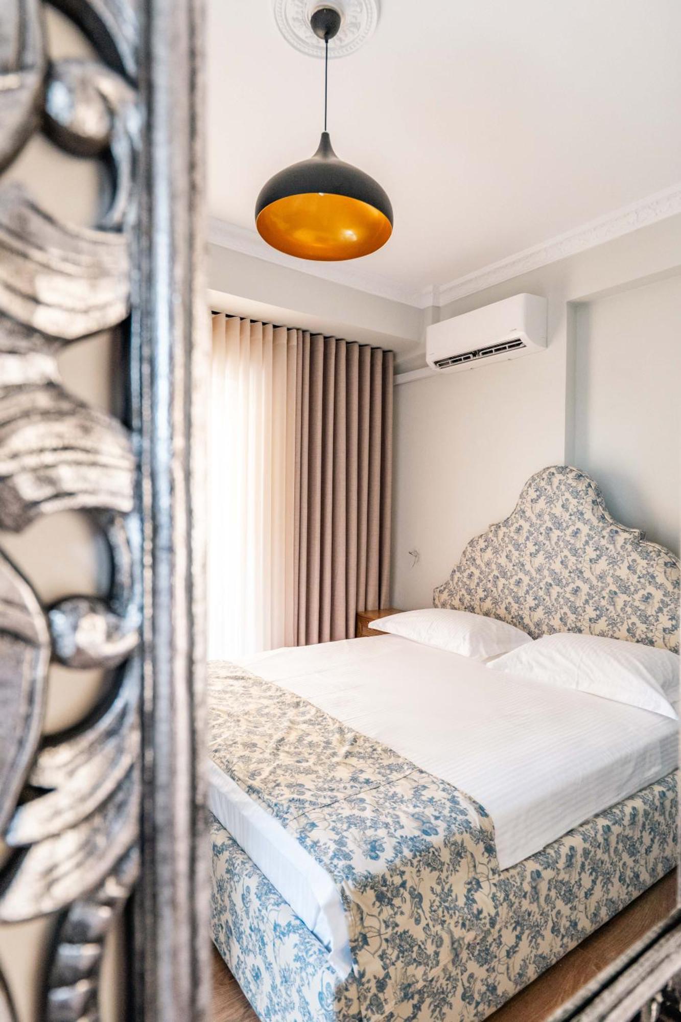 Appartement Kristianna *