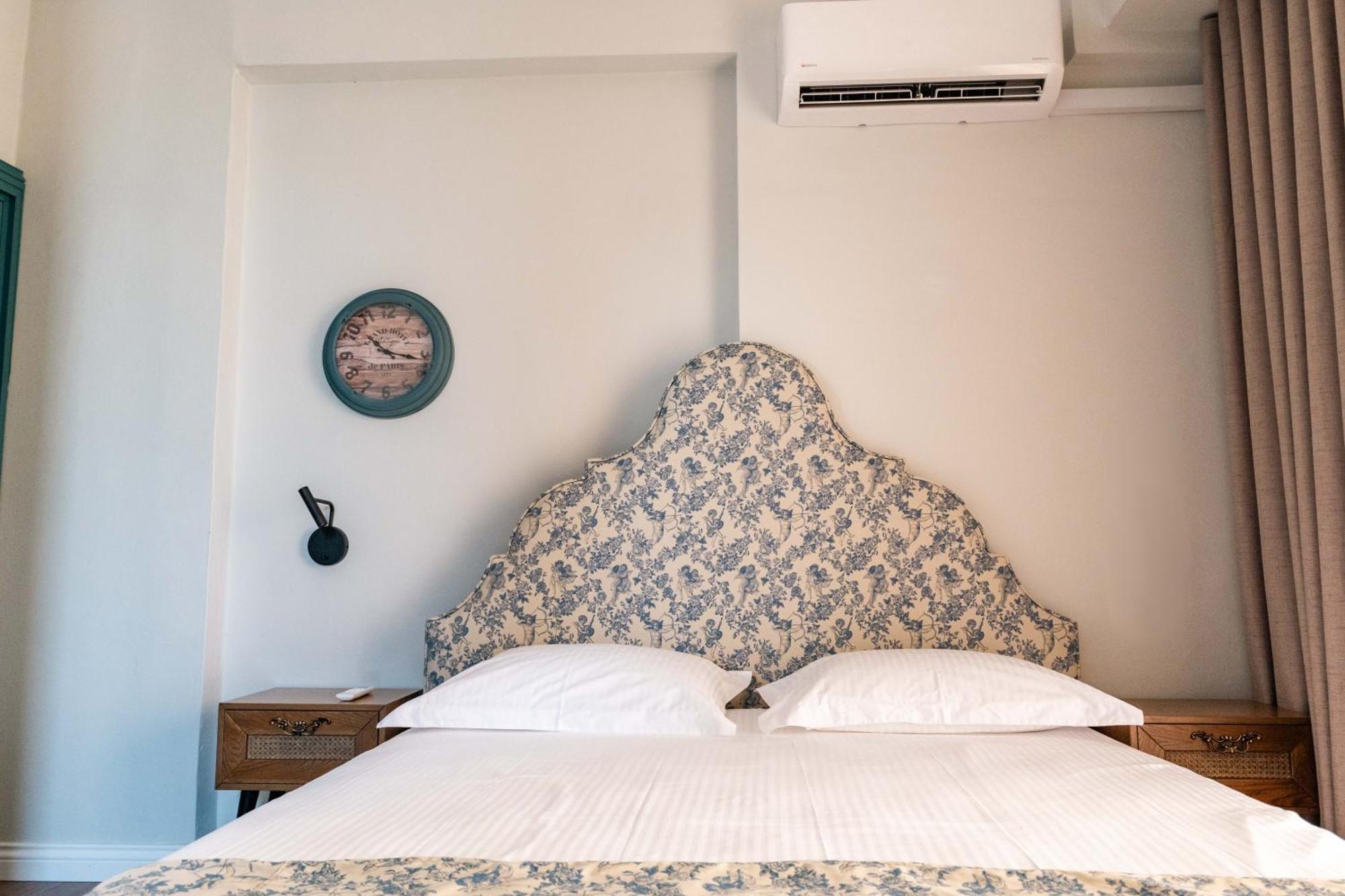 Appartement Kristianna
