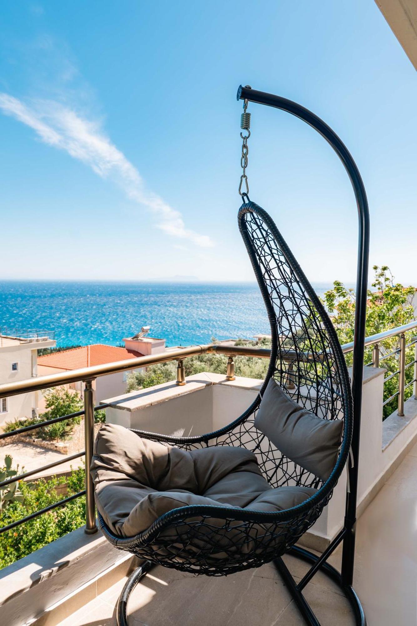 Kristianna Appartement
