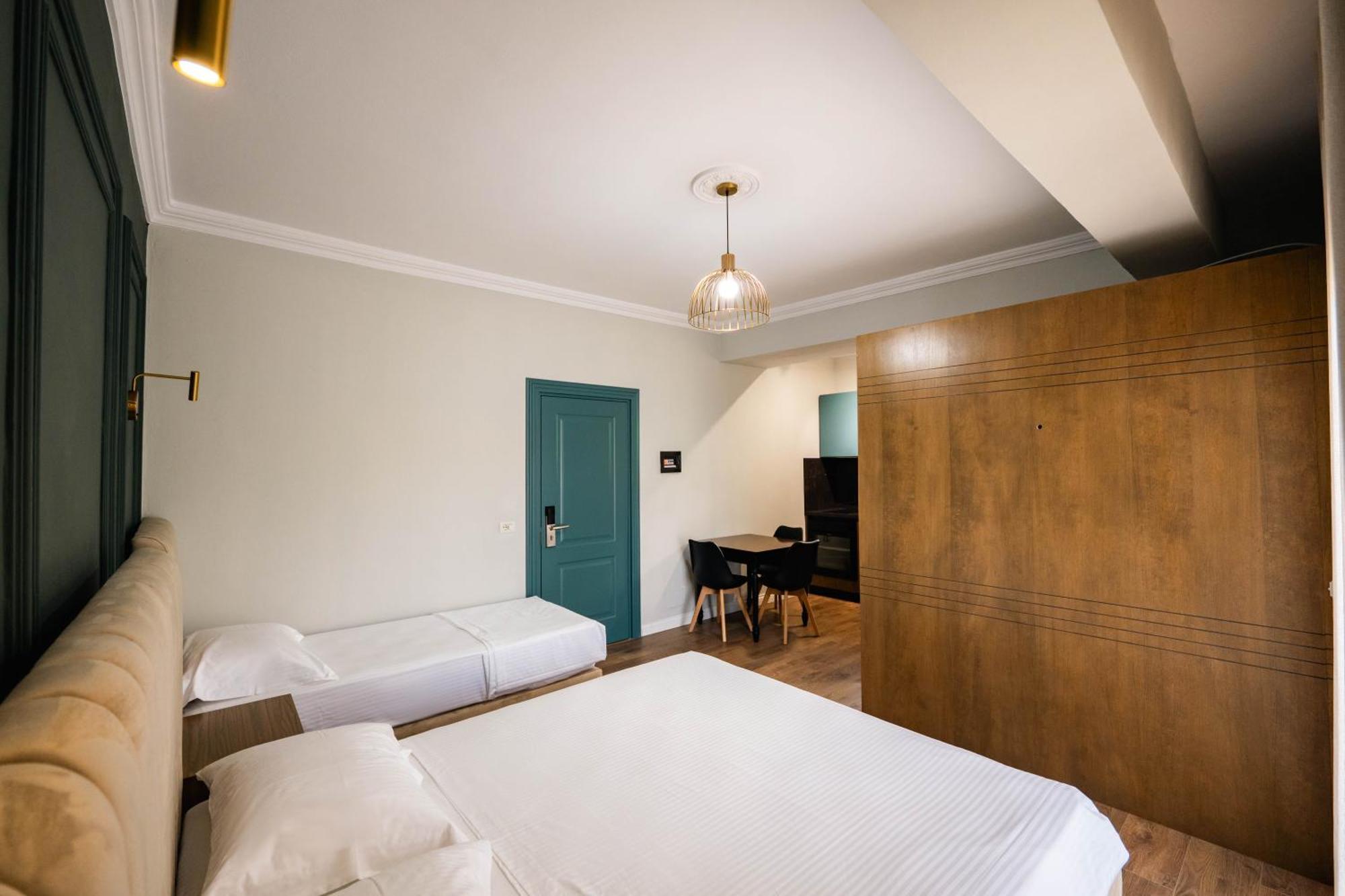 Appartement Kristianna