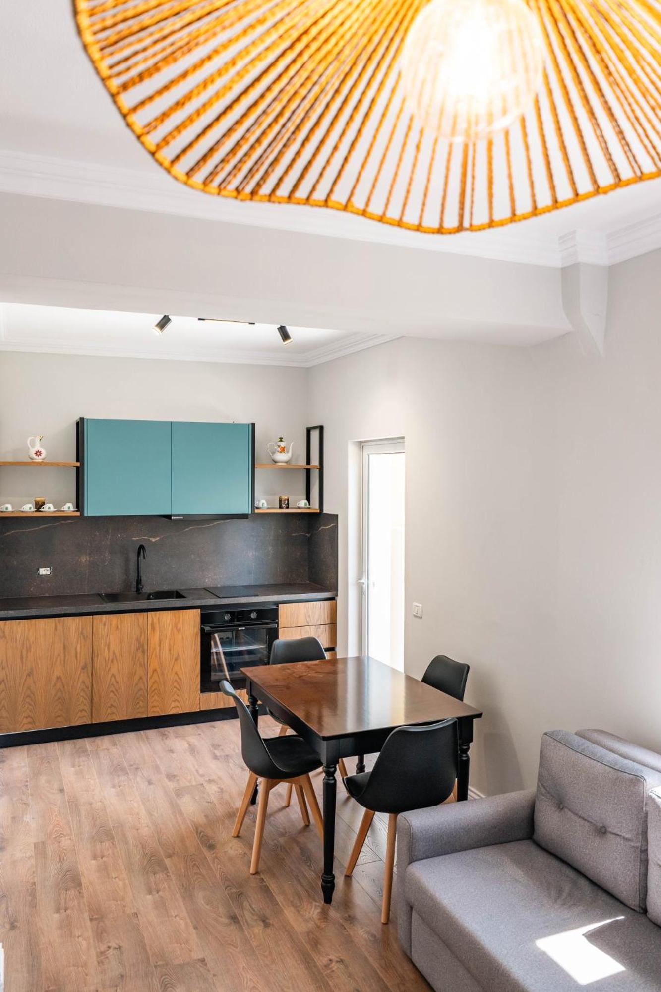 Kristianna Appartement Dhërmi