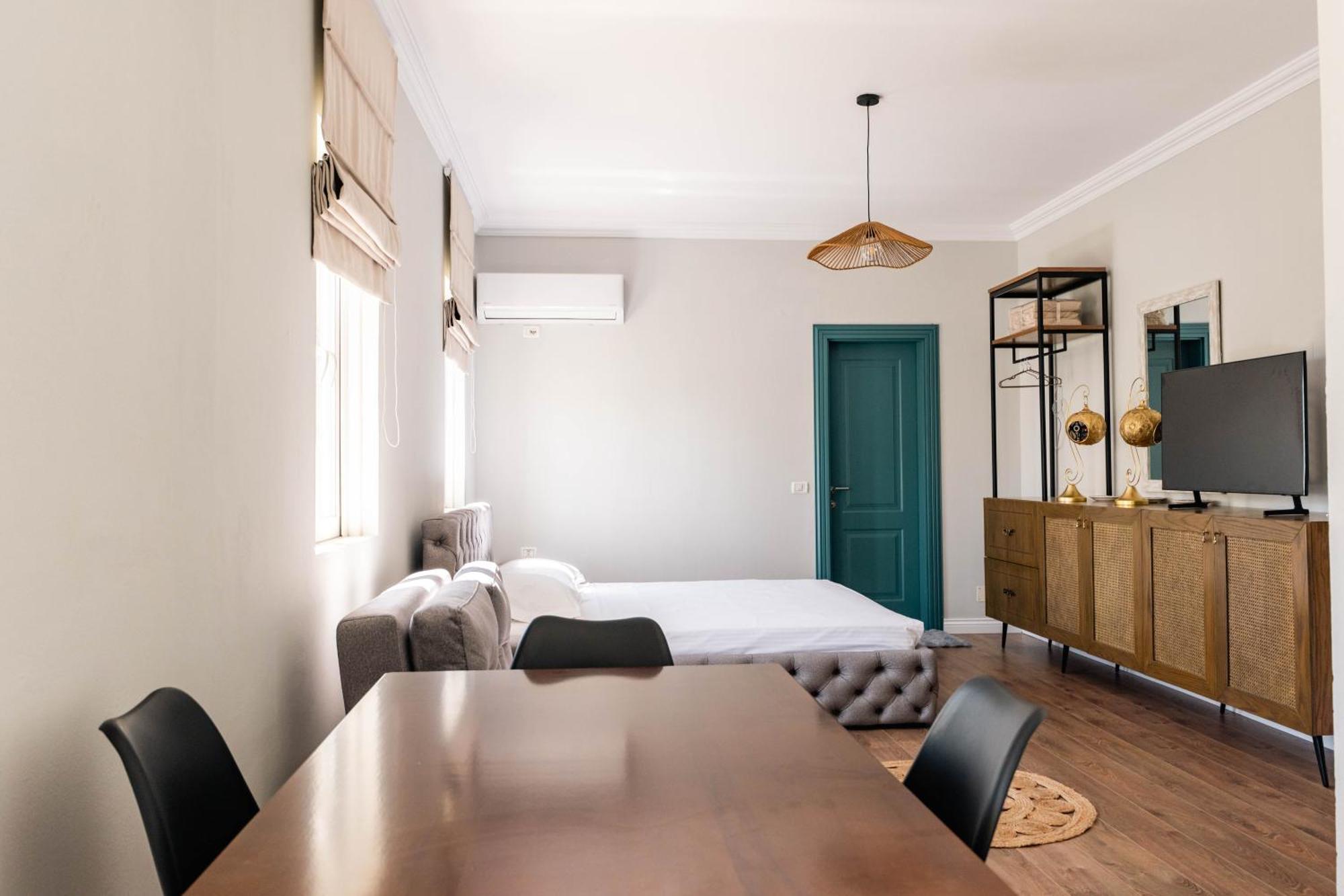 Appartement Kristianna Dhërmi