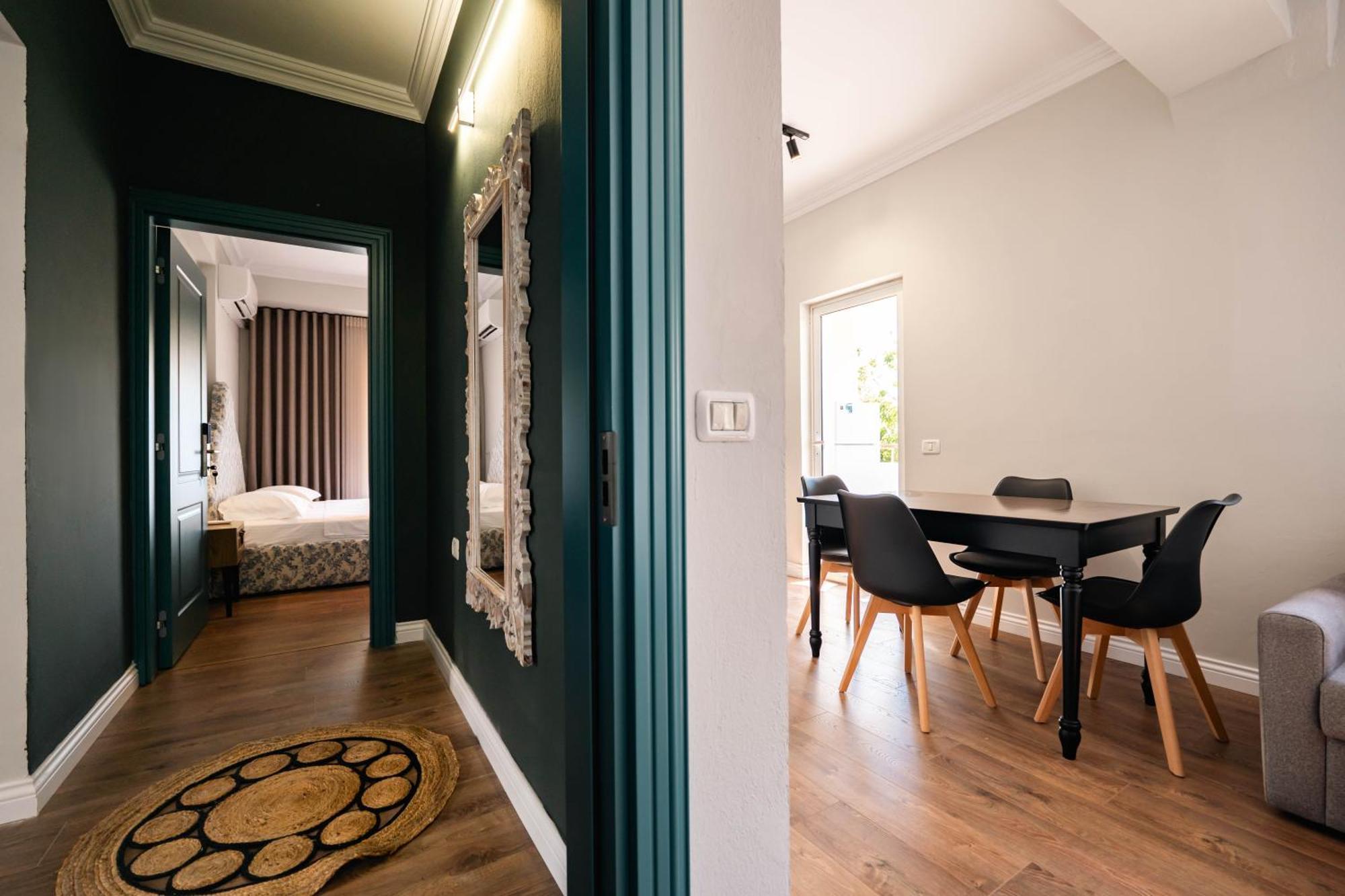 Appartement Kristianna