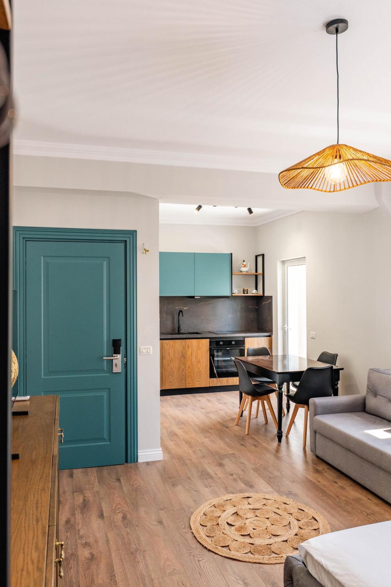 Kristianna Appartement *