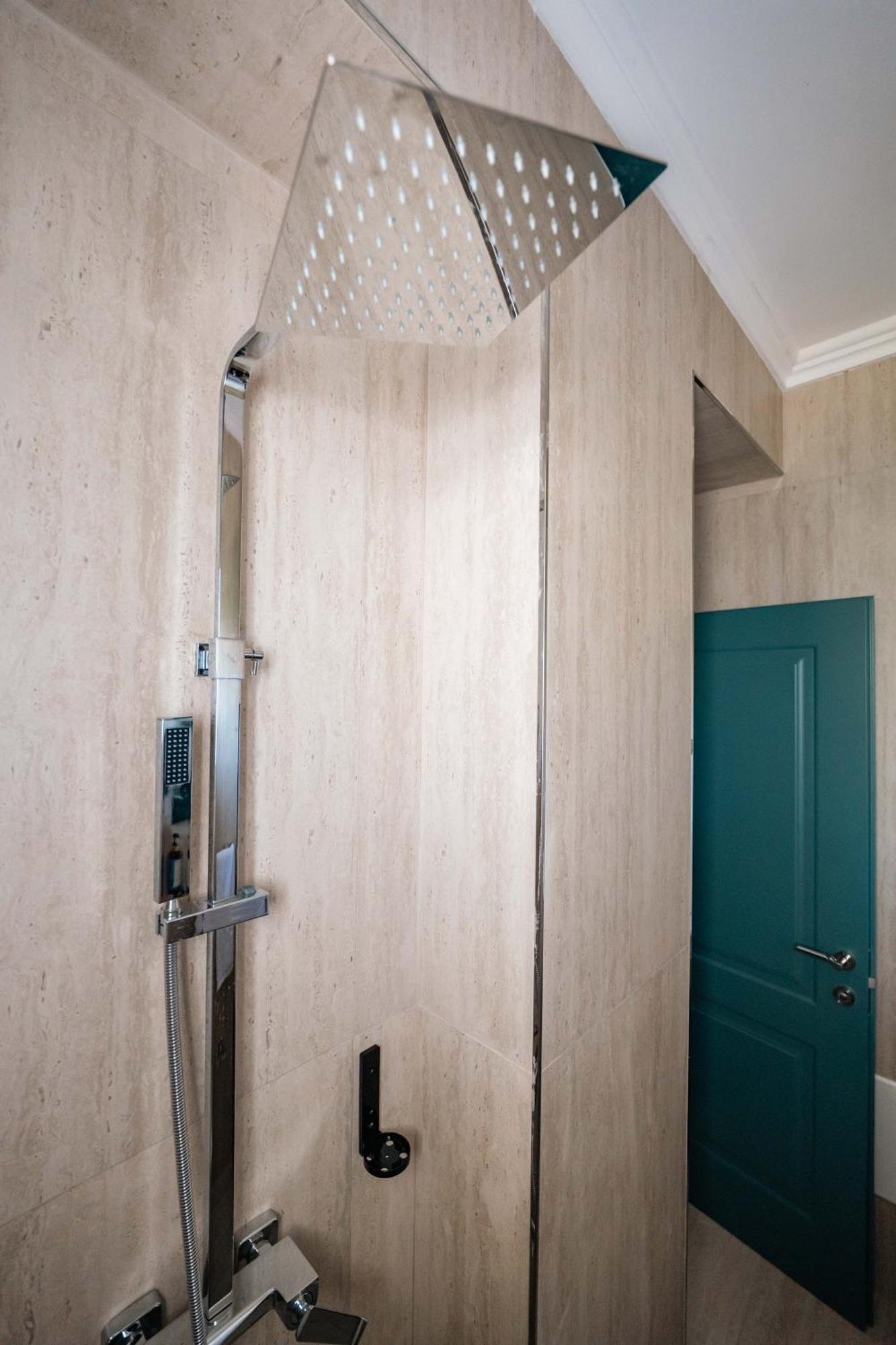 Appartement Kristianna *