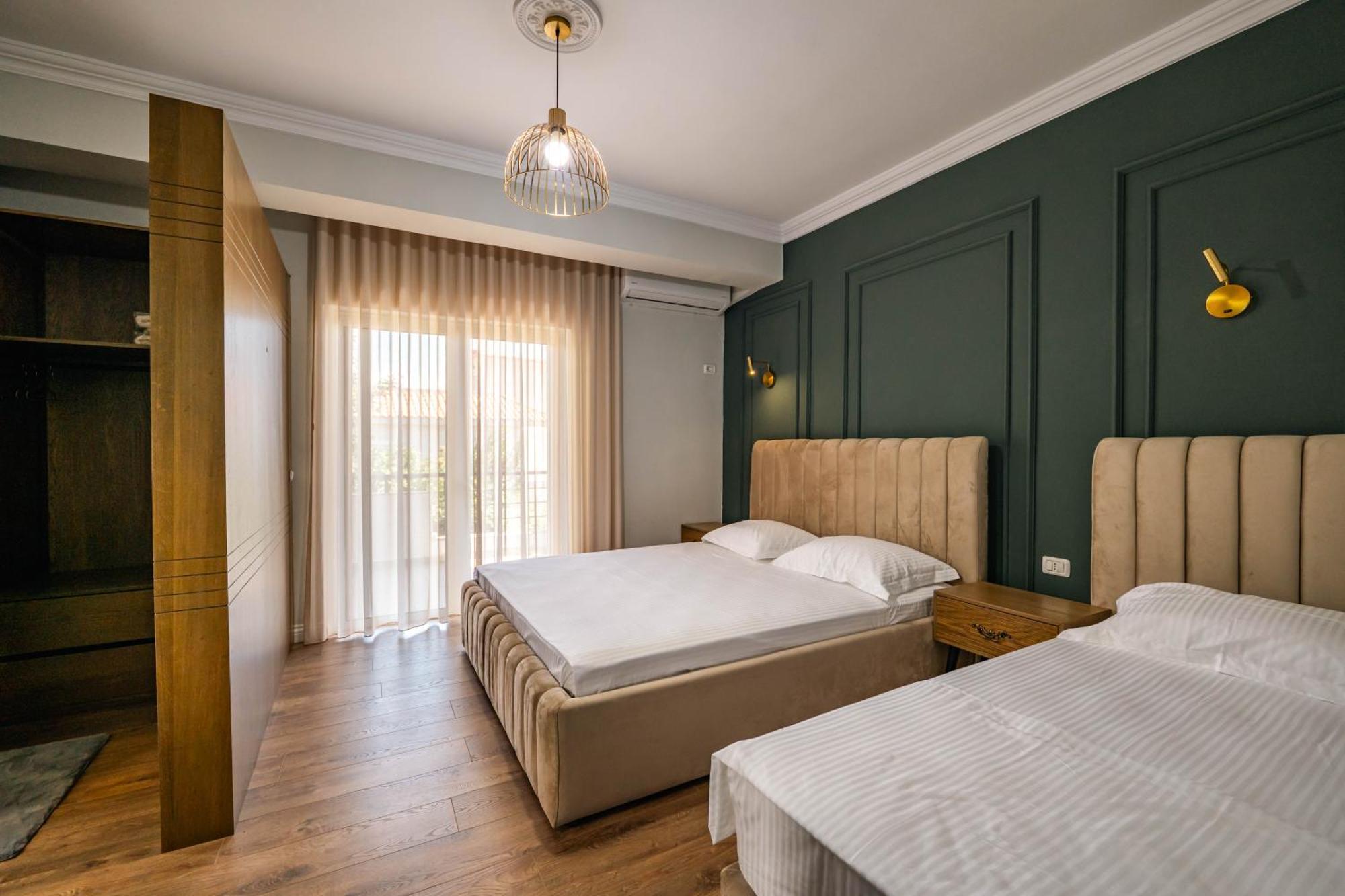 Kristianna Appartement *