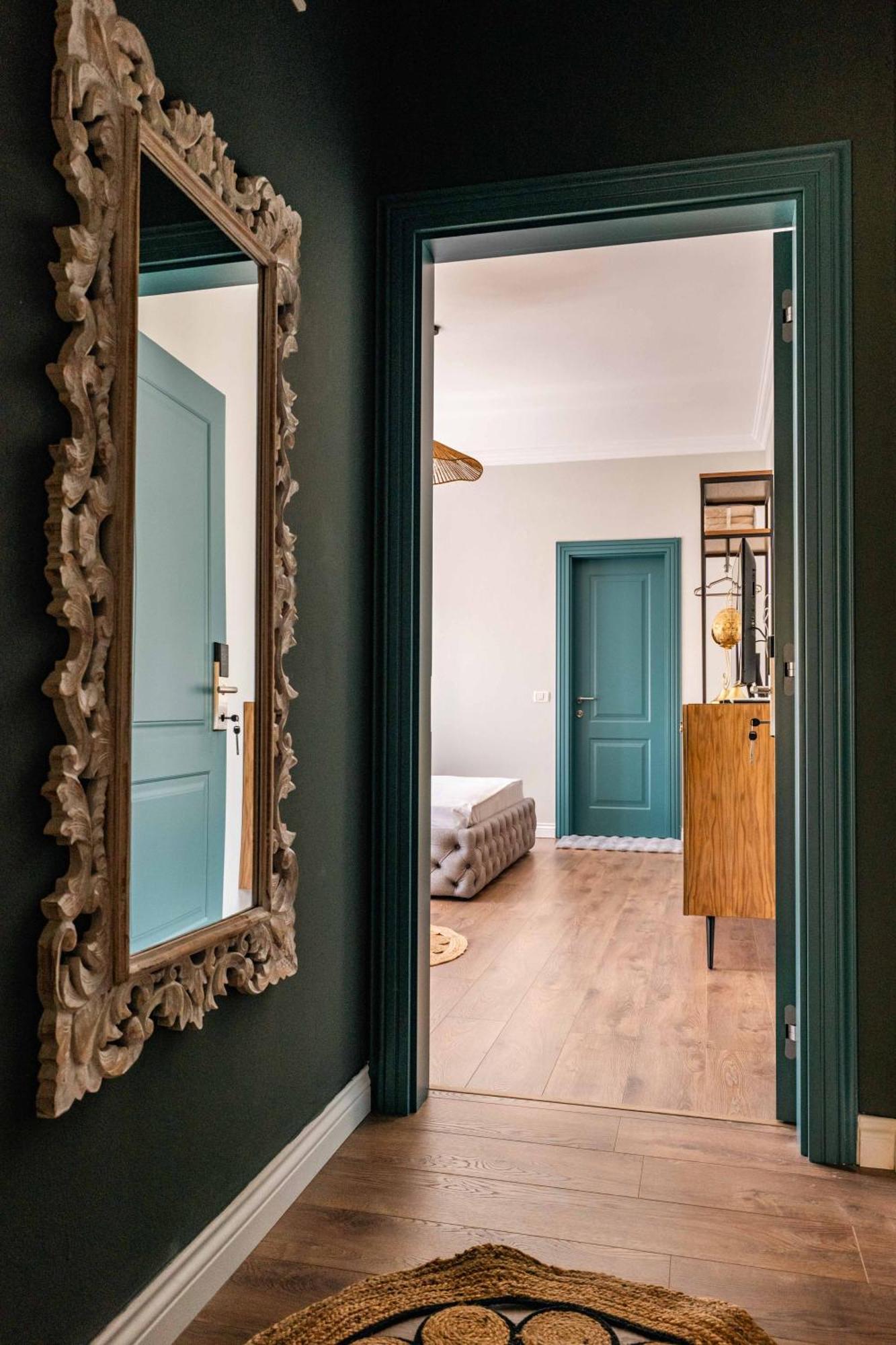 Appartement Kristianna *