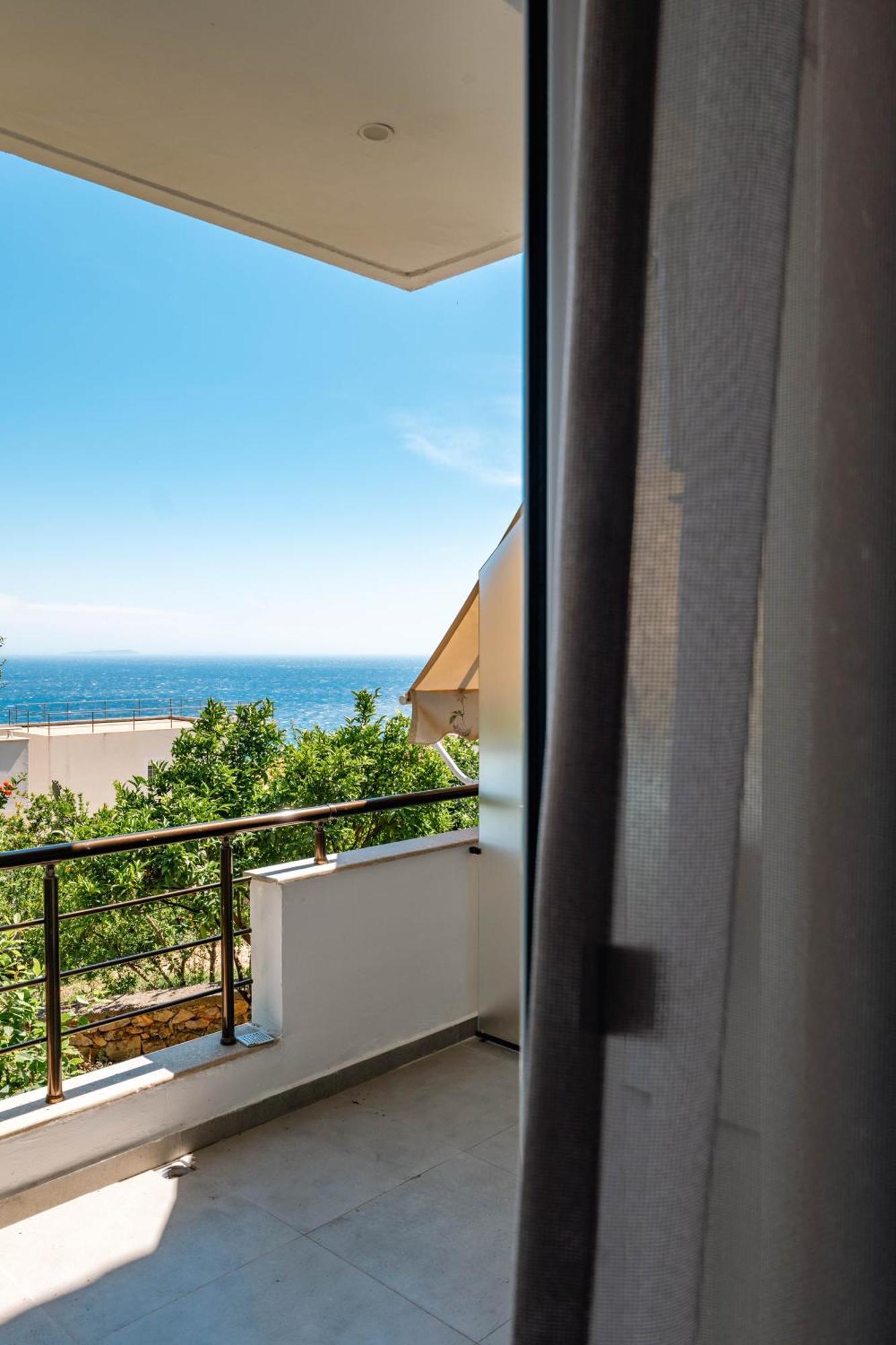 Kristianna Appartement Dhërmi