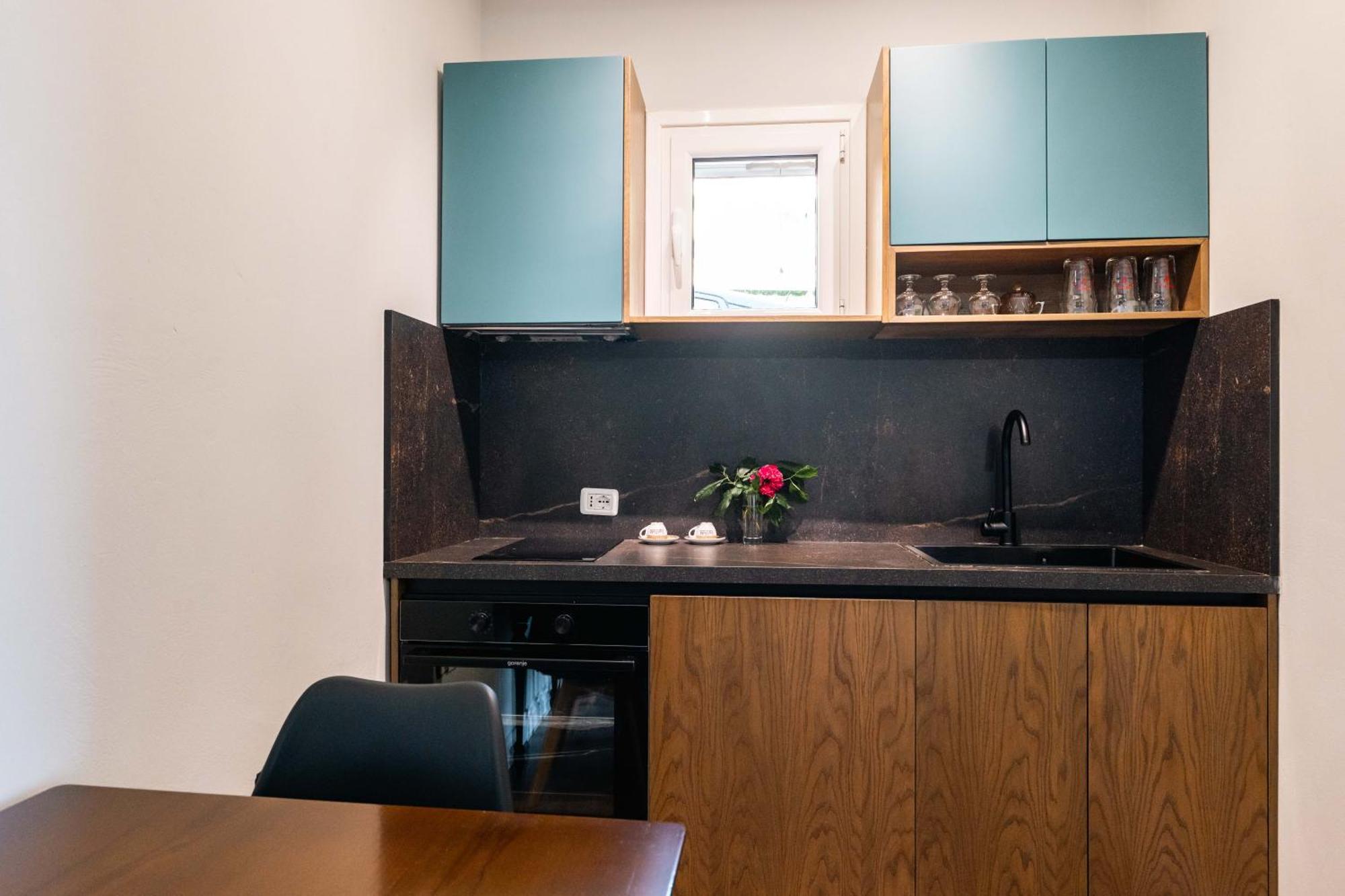 Appartement Kristianna