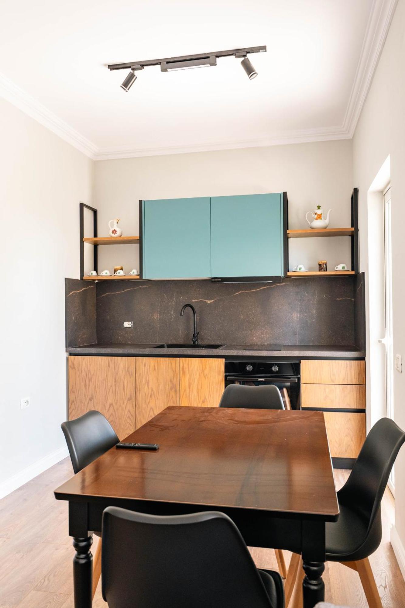 Appartement Kristianna *