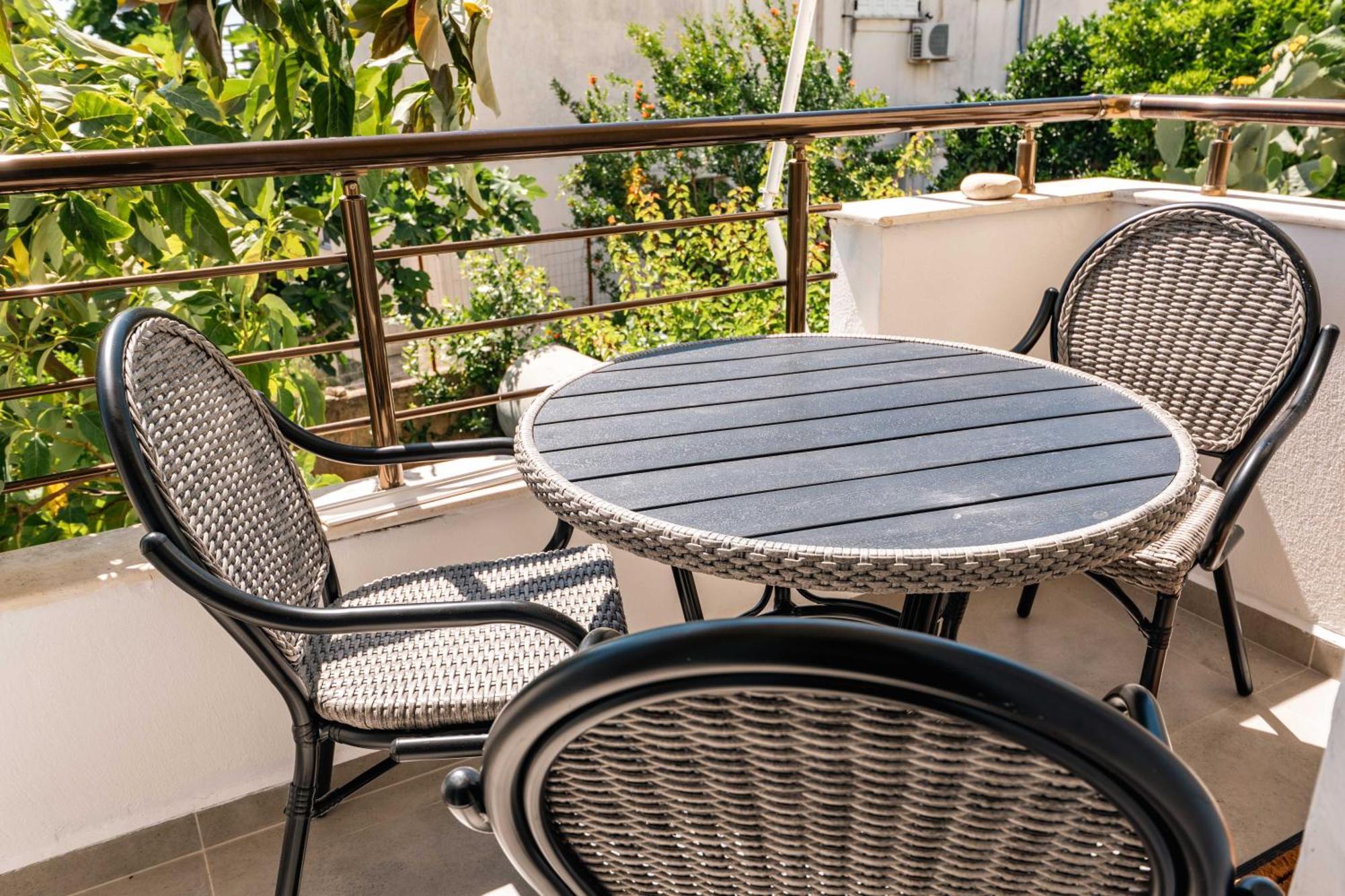 Kristianna Appartement Dhërmi