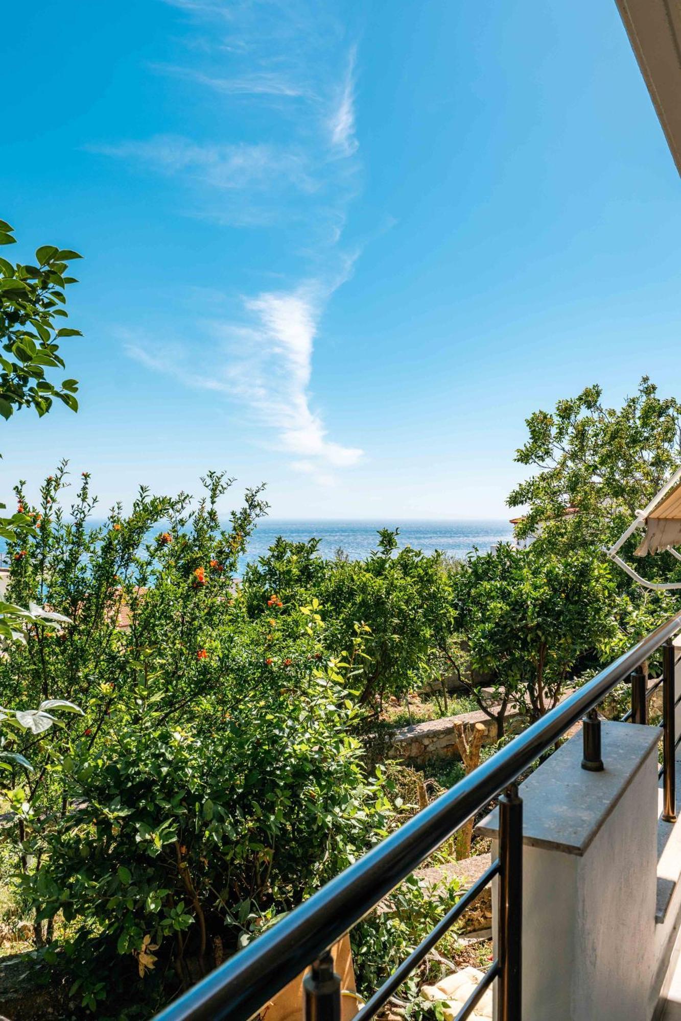 Appartement Kristianna