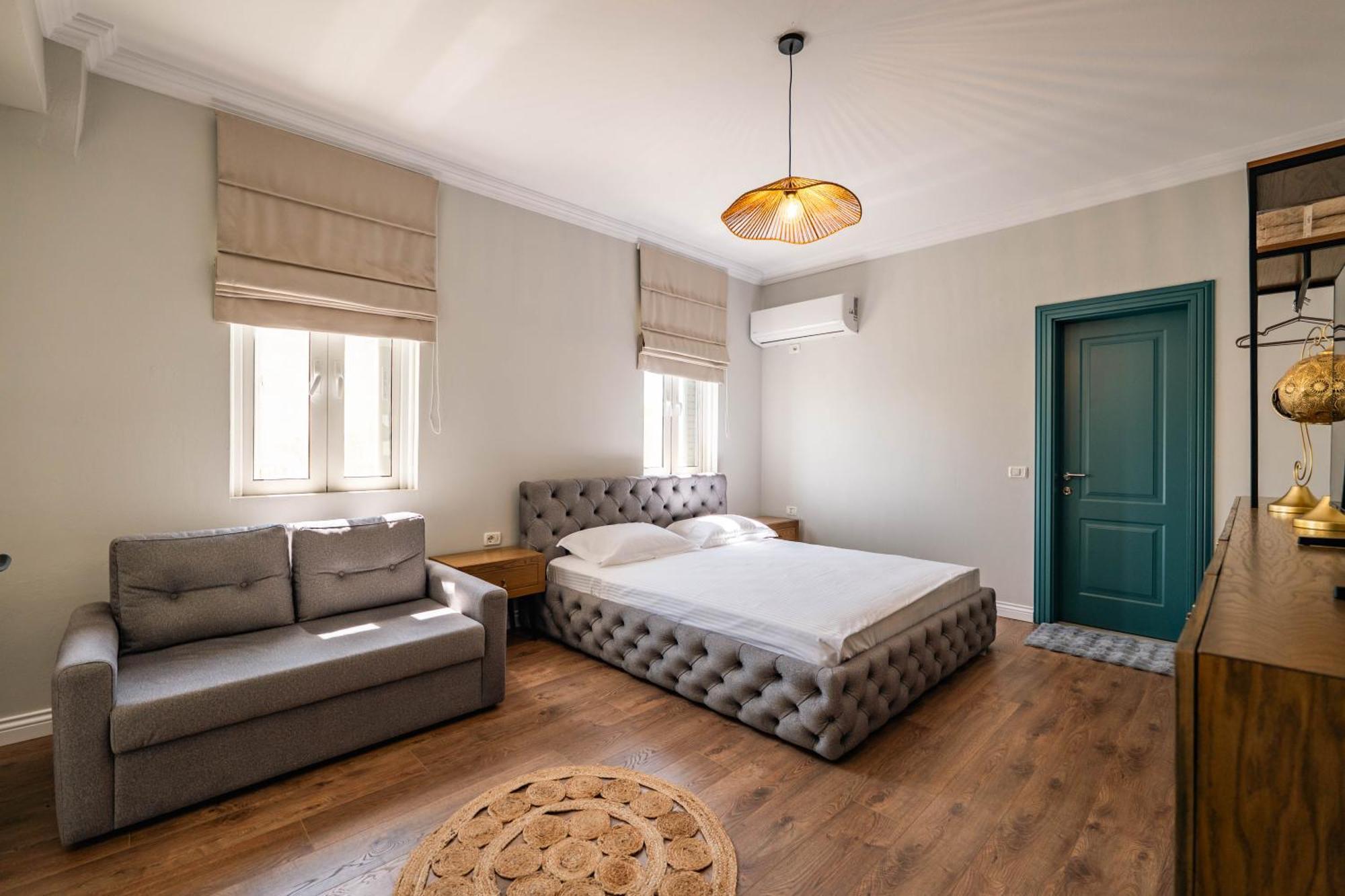 Kristianna Appartement Dhërmi