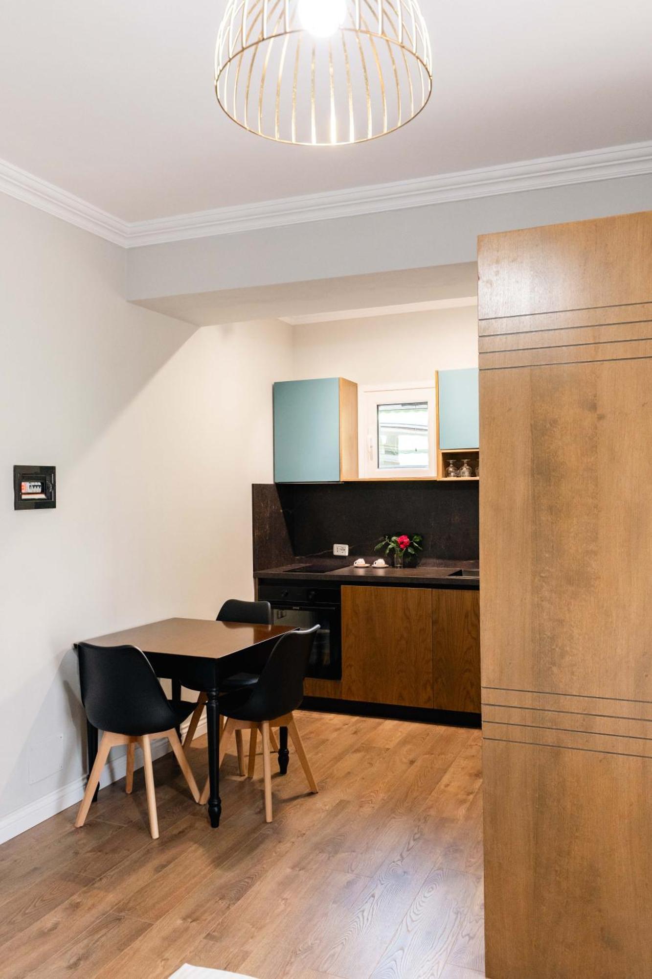 Appartement Kristianna Dhërmi