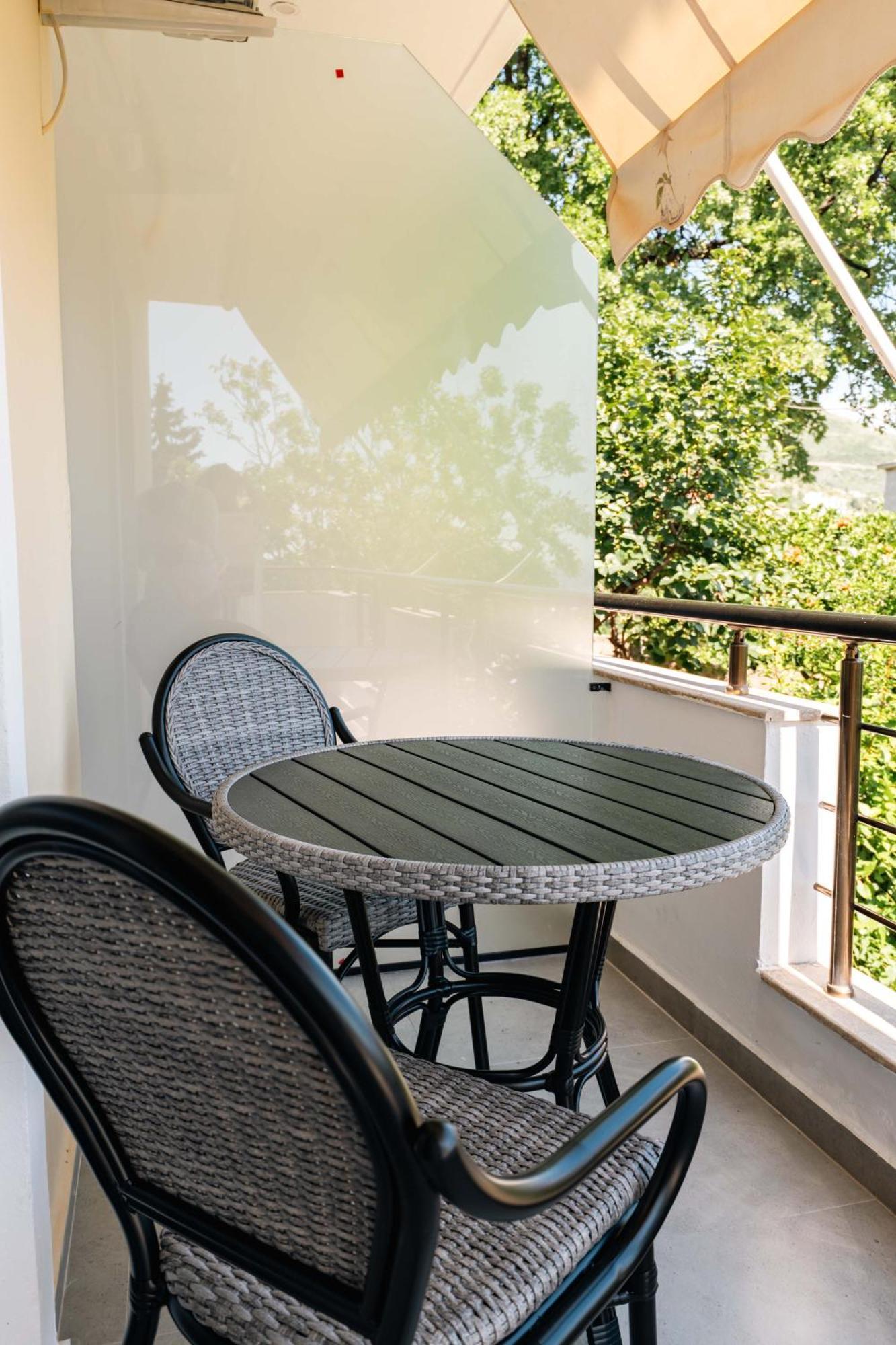 Appartement Kristianna