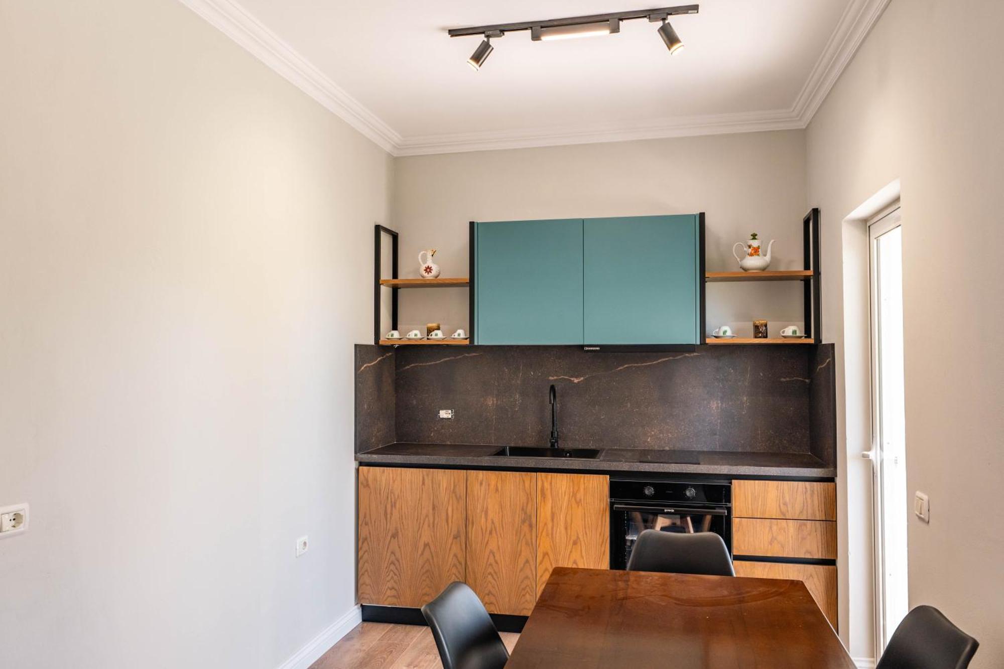 Appartement Kristianna *