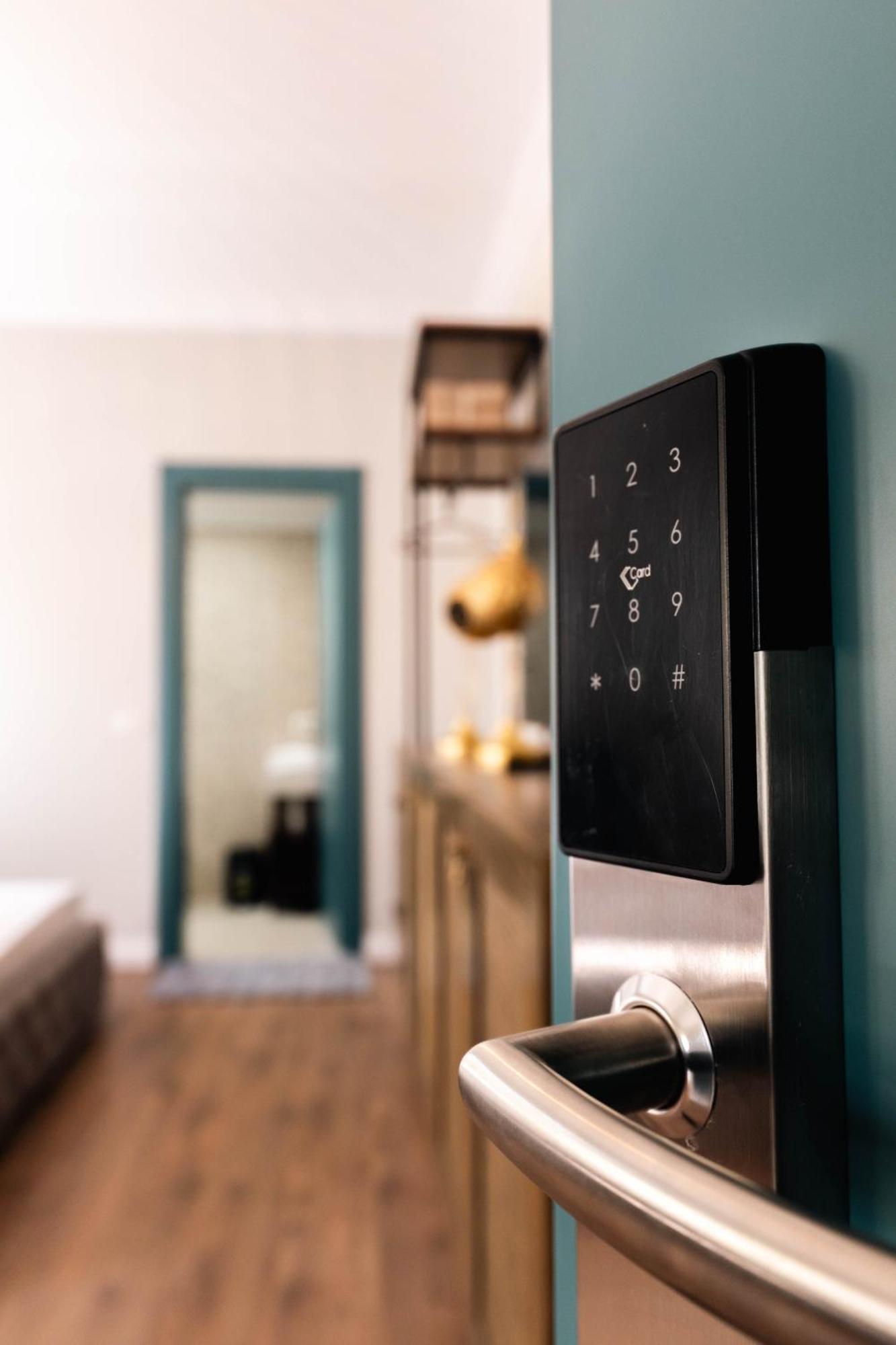 Kristianna Appartement Dhërmi