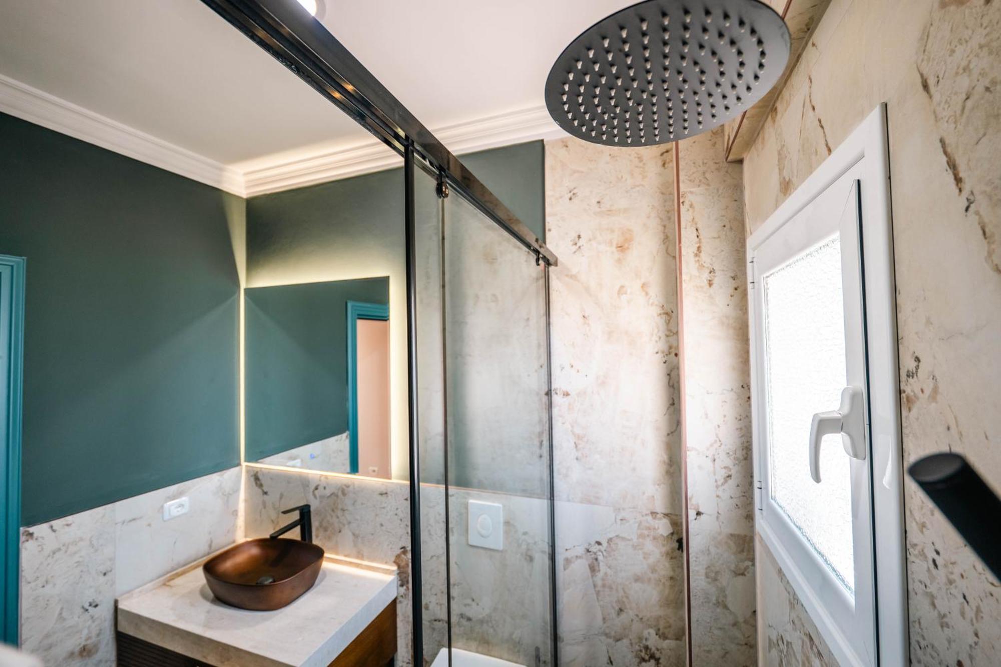Kristianna Appartement