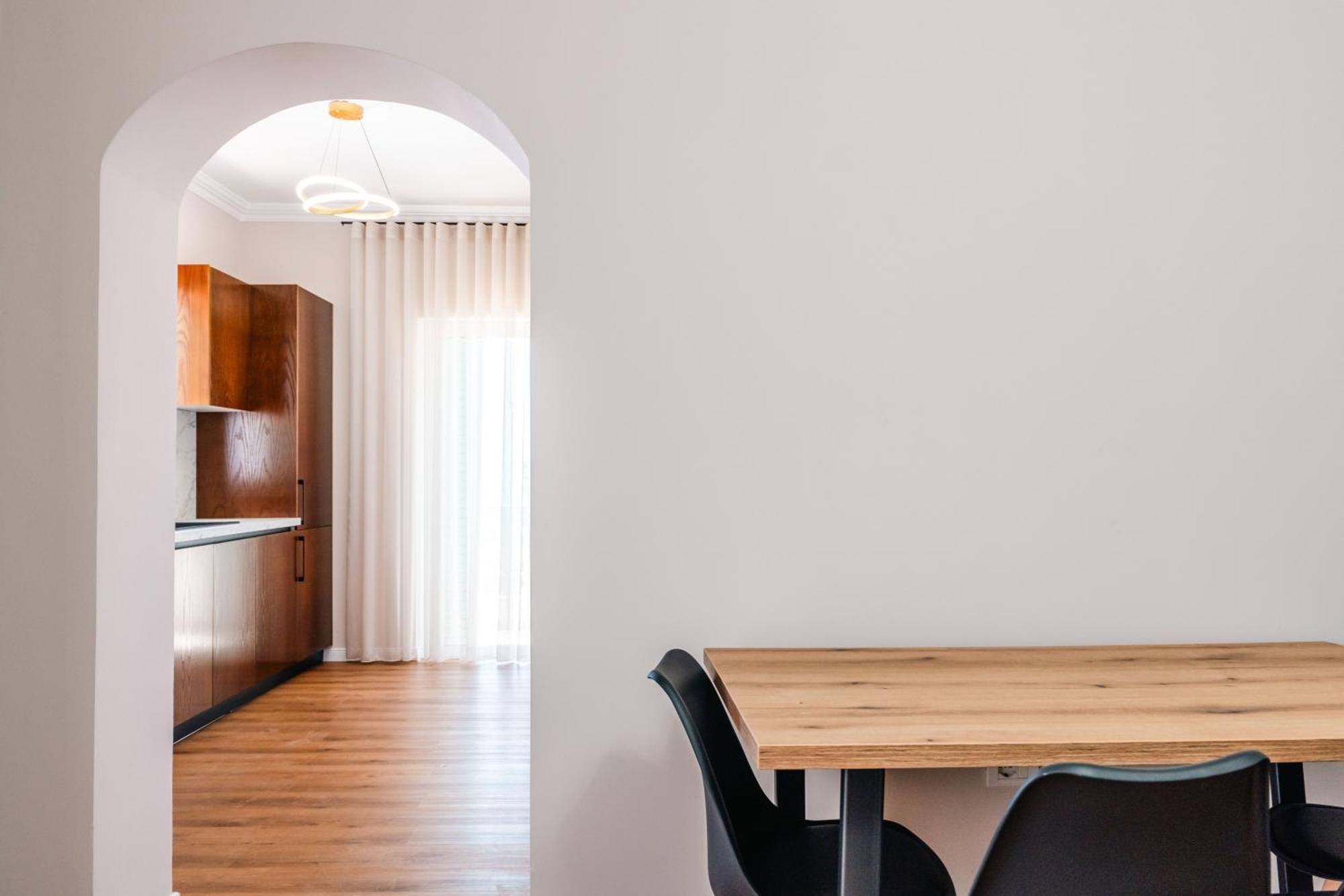 Appartement Kristianna