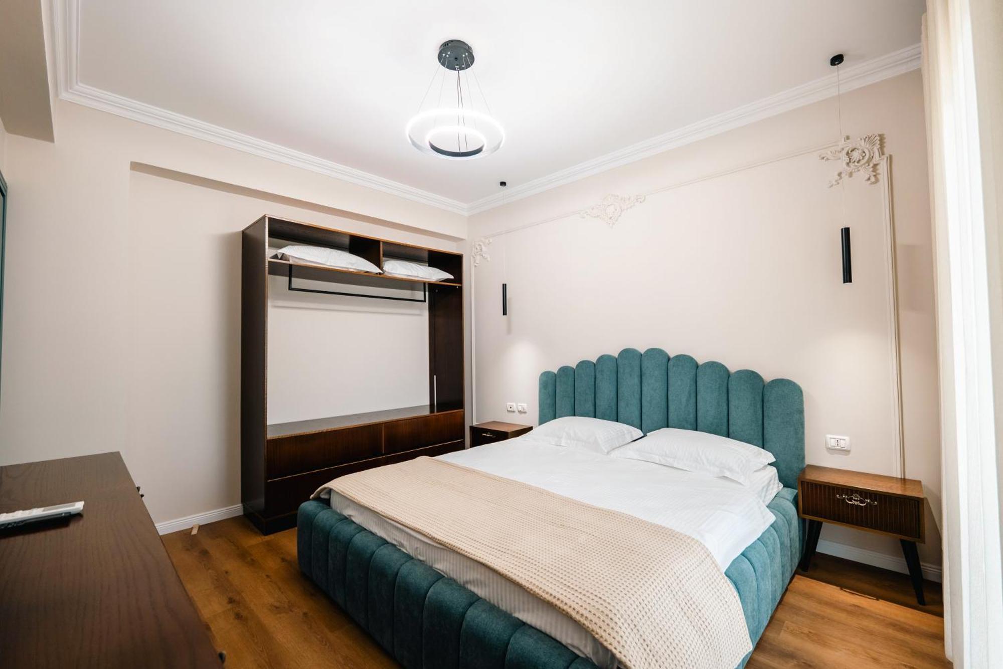 Kristianna Appartement *