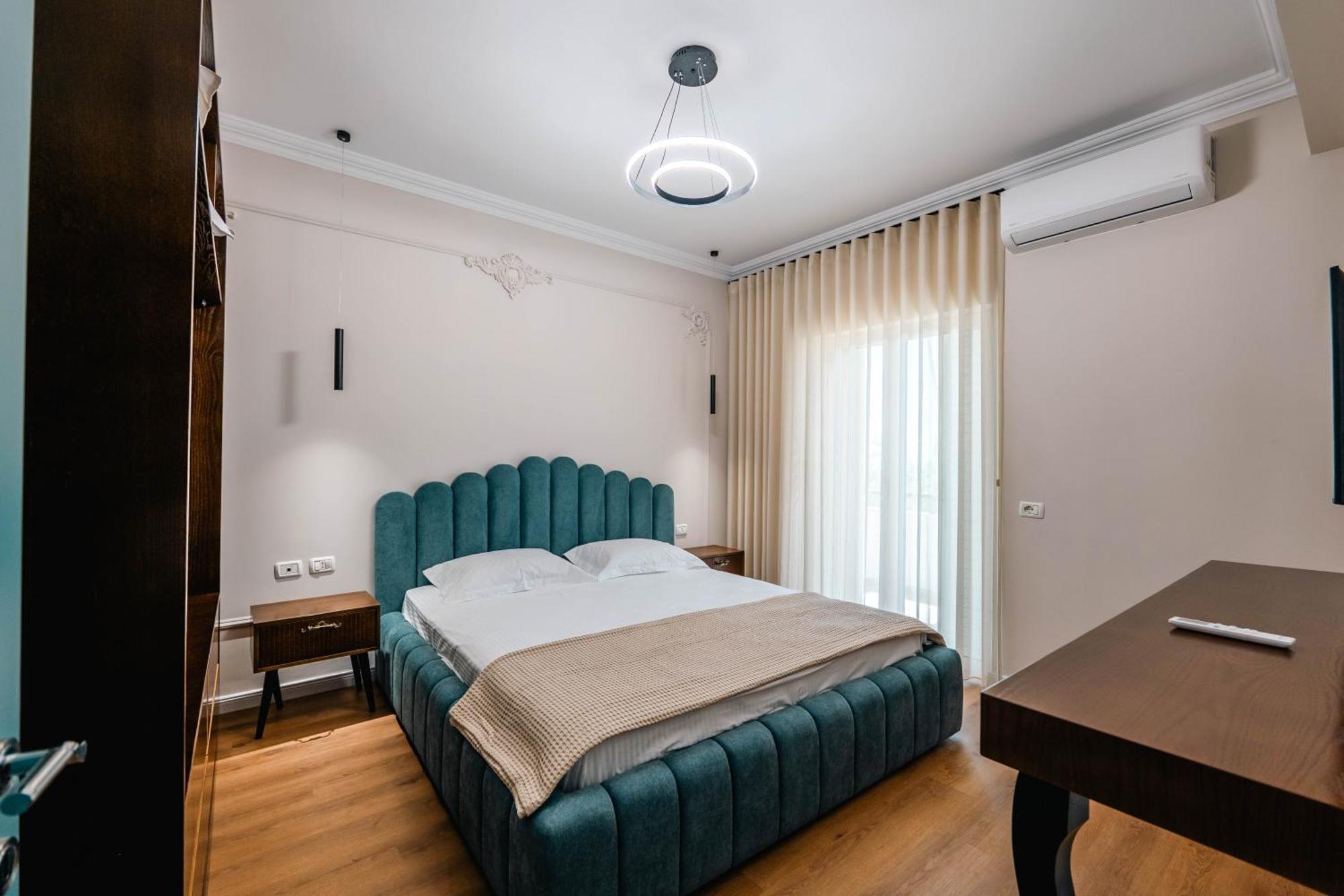 Appartement Kristianna