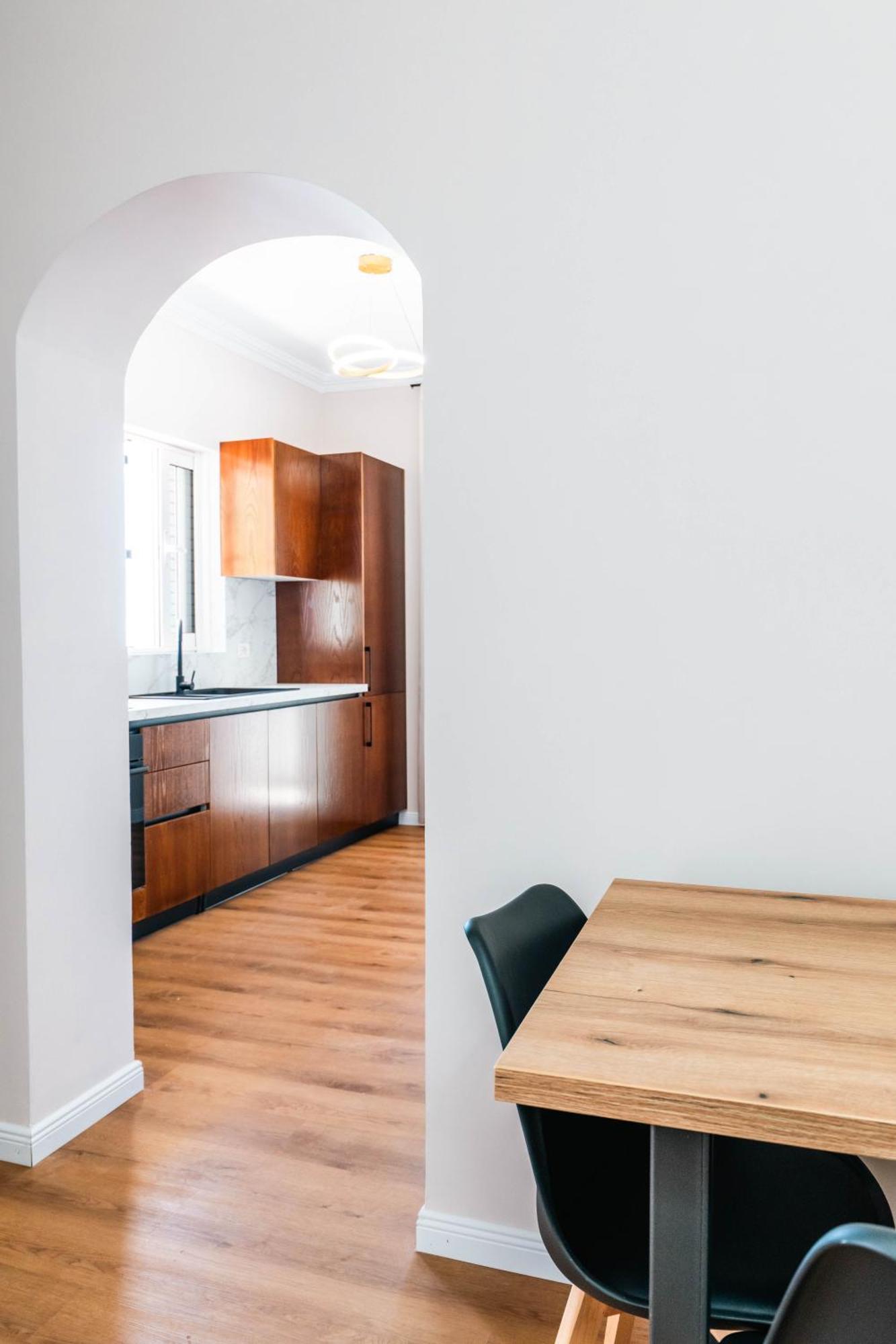 Kristianna Appartement