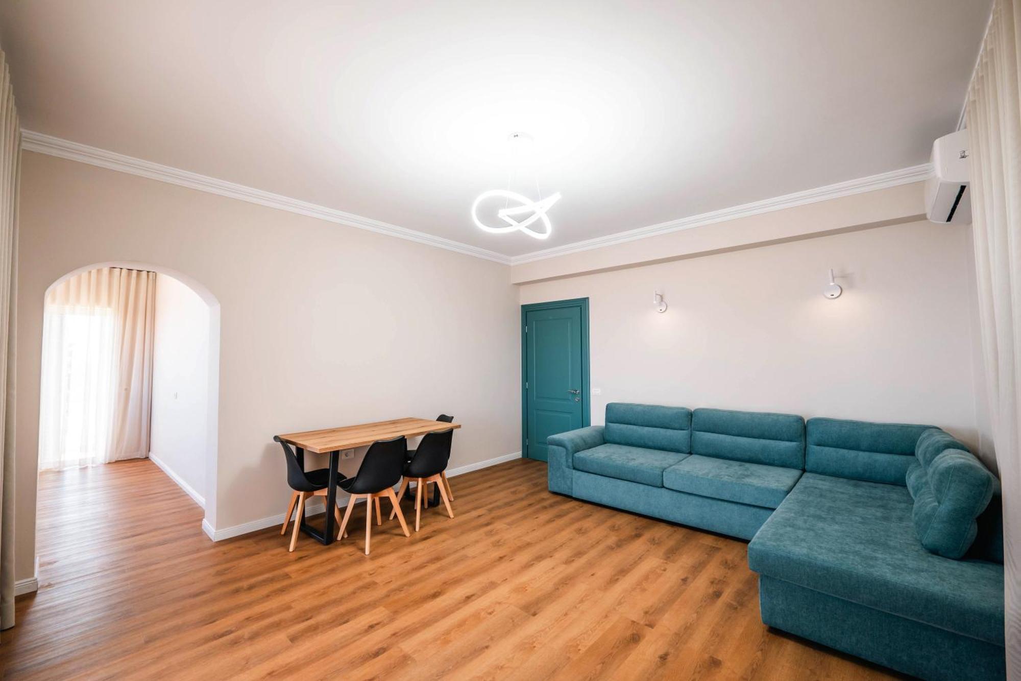 Kristianna Appartement