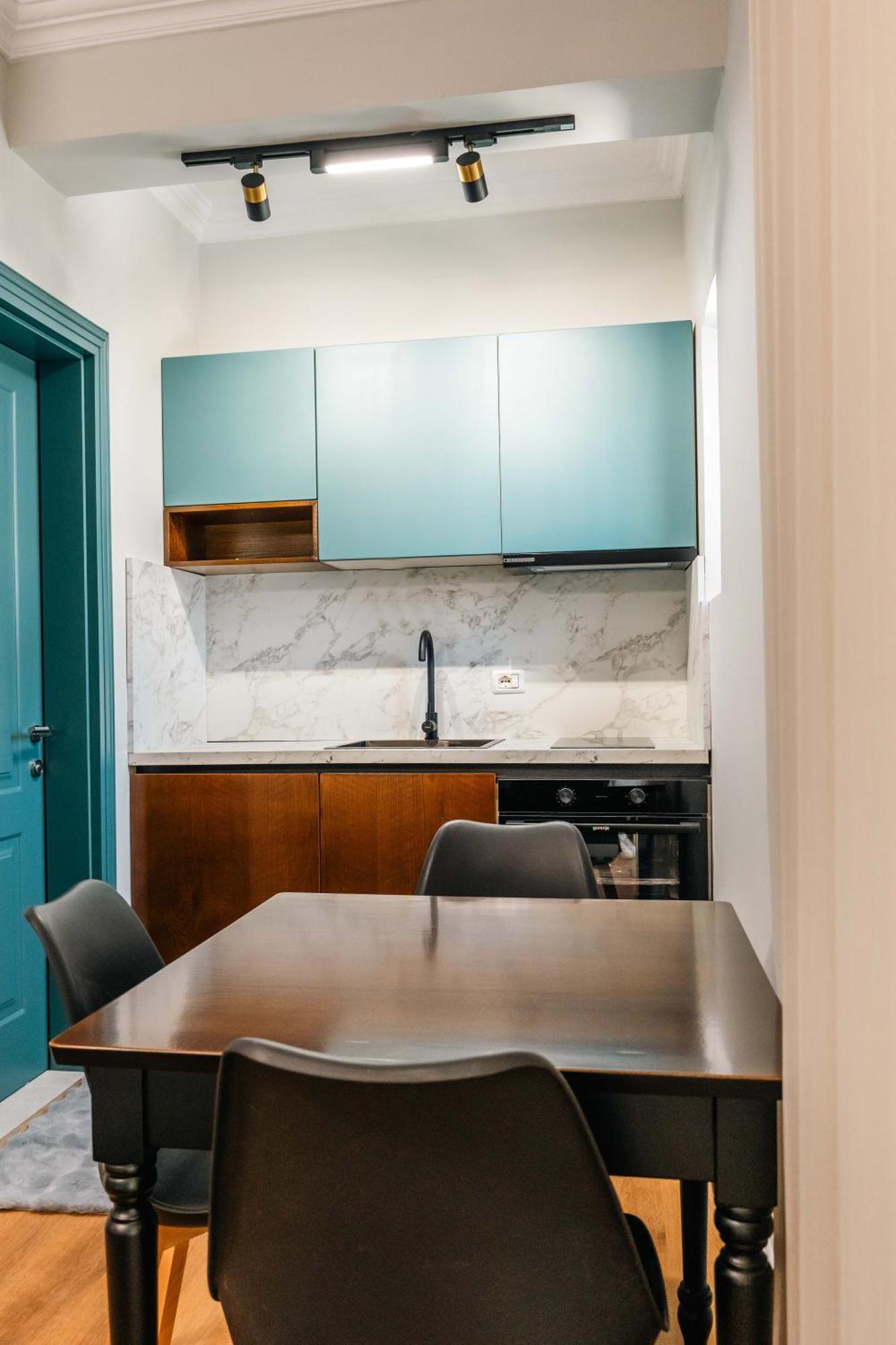 Appartement Kristianna *