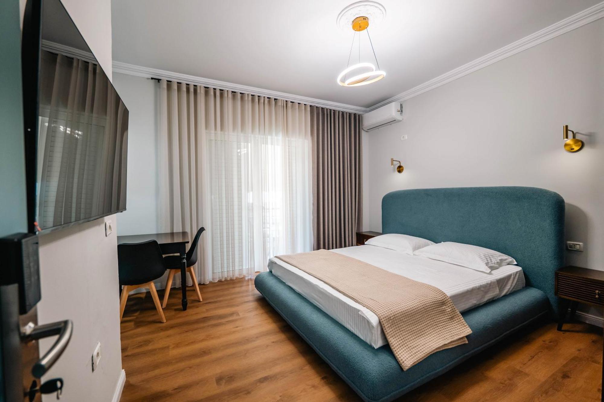 Appartement Kristianna *