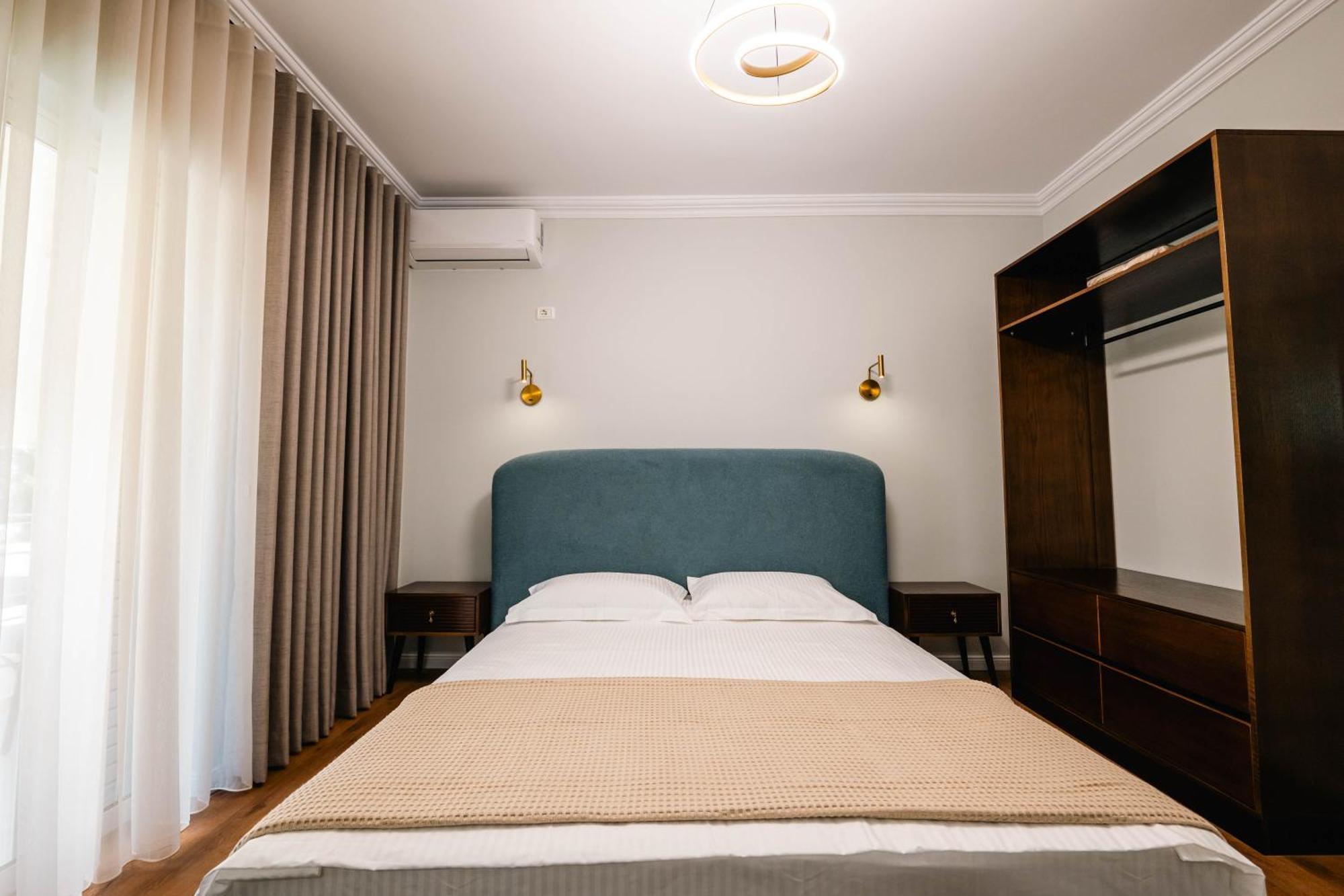 Kristianna Appartement