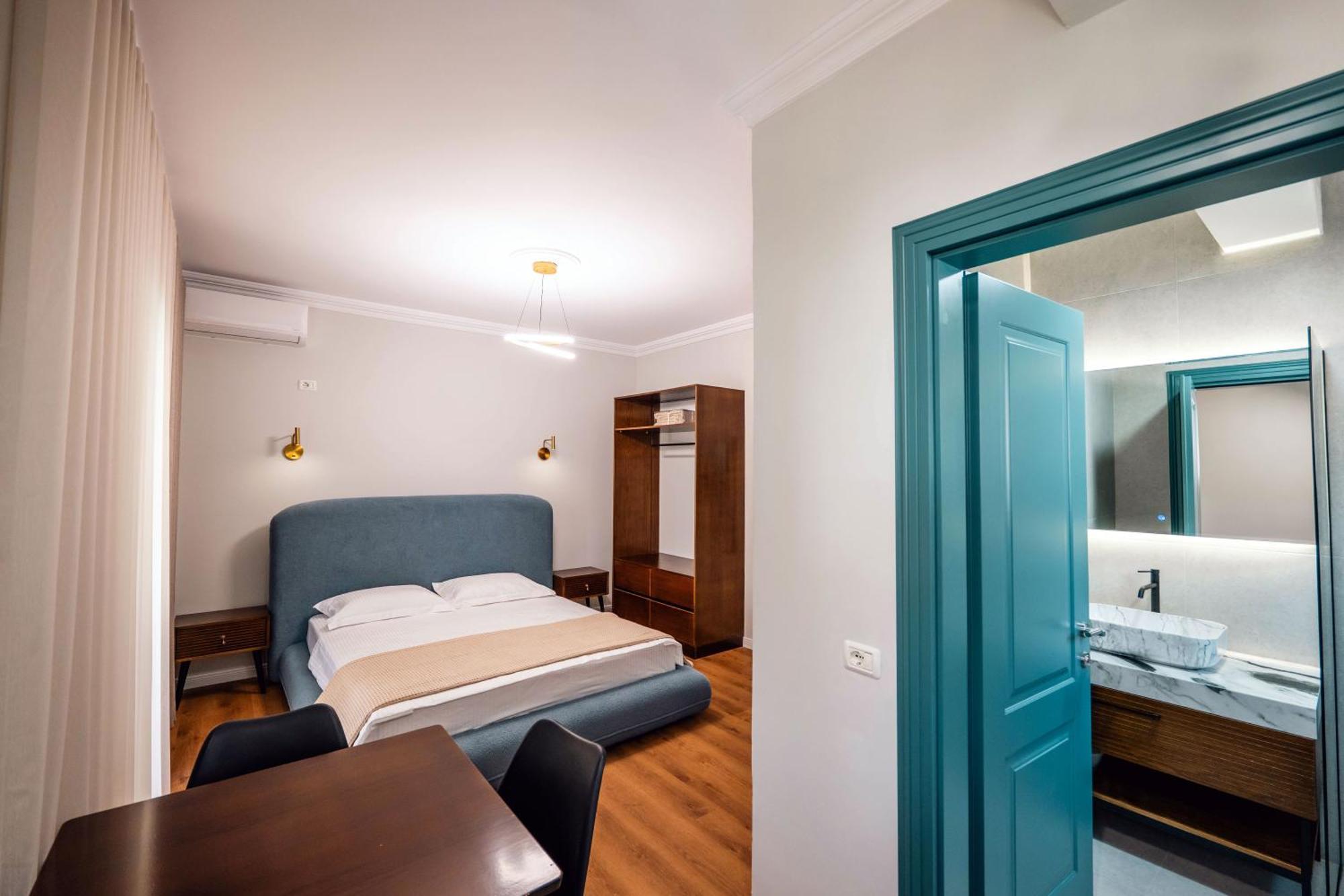 Appartement Kristianna *
